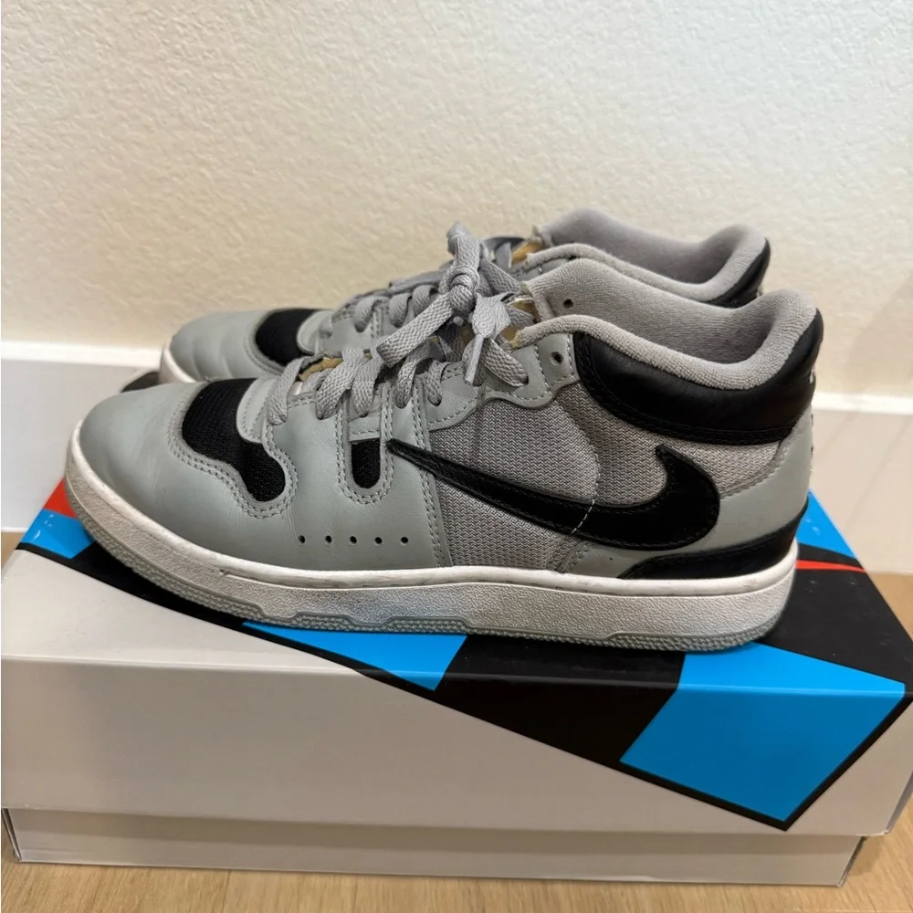 Nike Mac Attack QS SP Travis Scott Cactus Jack